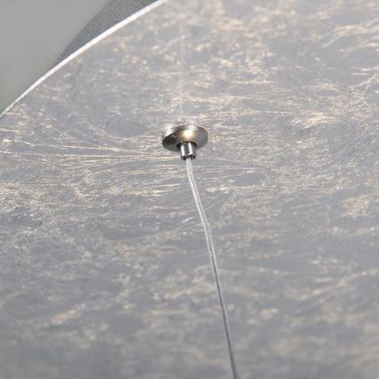 Trio - LED Dimmelhető csillár zsinóron PARAS LED/19W/230V