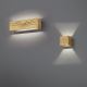 Trio - LED Dimmelhető fali lámpa BRAD LED/4W/230V