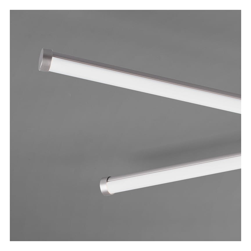 Trio - LED Dimmelhető felületre szerelhető csillár SMARAGD 2xLED/8W/230V 3000-6000K