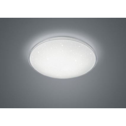 Trio - LED Dimmelhető mennyezeti lámpa CONDOR LED/21W/230V