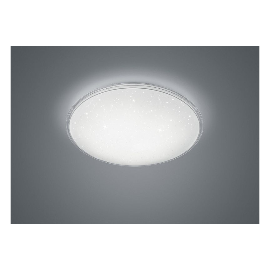 Trio - LED Dimmelhető mennyezeti lámpa CONDOR LED/21W/230V