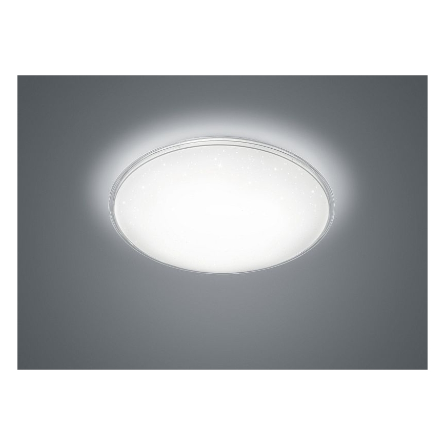 Trio - LED Dimmelhető mennyezeti lámpa CONDOR LED/21W/230V