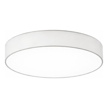Trio - LED dimmelhető mennyezeti lámpatest LUGANO LED/22W/230V 3000K átmérő 40 cm fehér
