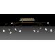 Trio - LED Felületre szerelhető csillár SARA 12xLED/2W/230V