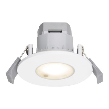 TRIO - LED Kültéri beépíthető lámpa LED/5,5W/230V IP65