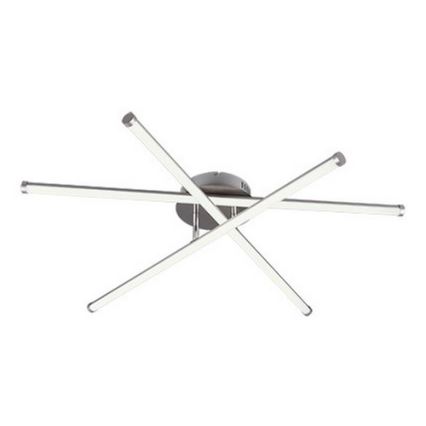 Trio - LED LED Dimmelhető felületre szerelhető csillár SMARAGD 3xLED/8W/230V 3000-6000K