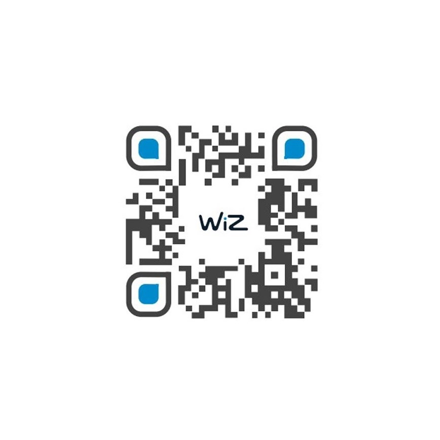 Trio - LED LED Dimmelhető felületre szerelhető csillár SMARAGD 3xLED/8W/230V 3000-6000K