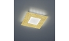Trio - LED Mennyezeti lámpa CHIROS LED/12W/230V + LED/3,5W