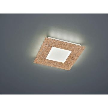 Trio - LED Mennyezeti lámpa CHIROS LED/15,5W/230V