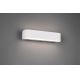 Trio - LED RGBW Dimmelhető fali lámpa ADRIANA LED/5,5W/230V 3000-6500K Wi-Fi + távirányító
