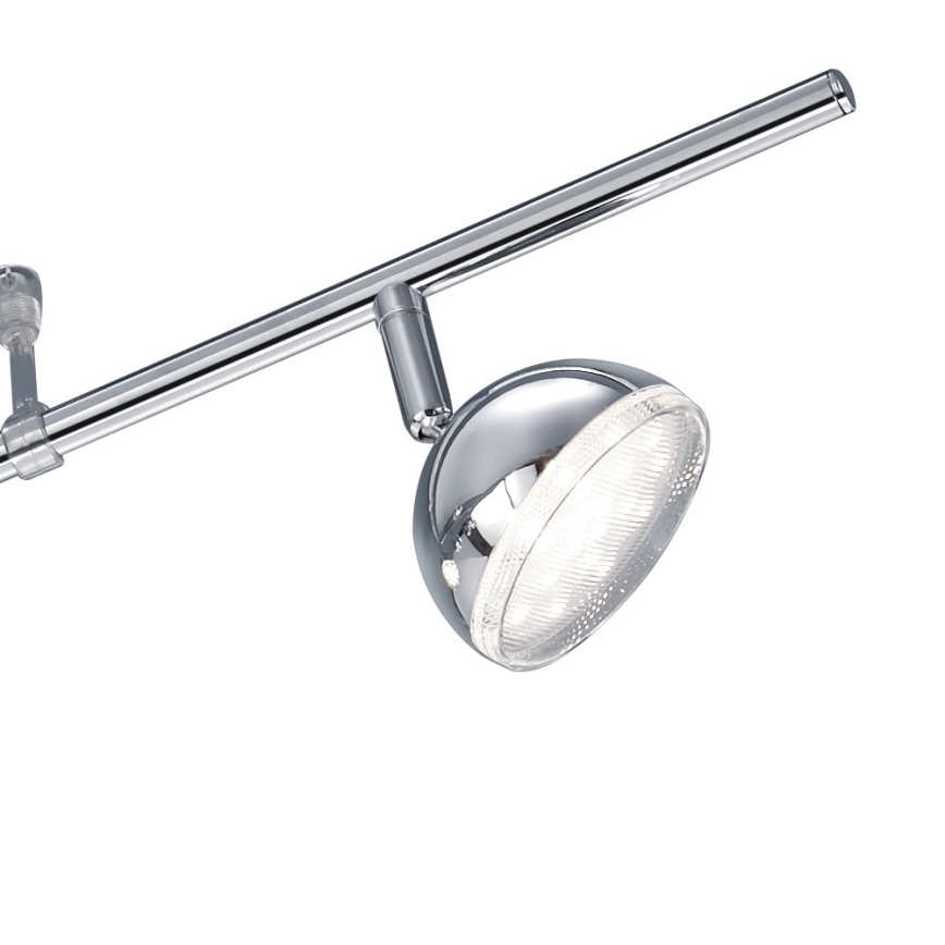 Trio - LED Spotlámpa BOLOU 6xLED/3,8W/230V