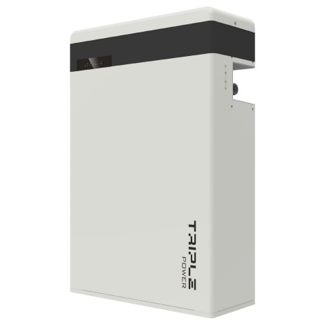 Triple power elemek Solax T58 Master Unit 5,8 kWh, V1