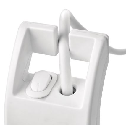 Túlfeszültség védelem 4Z 2m fehér