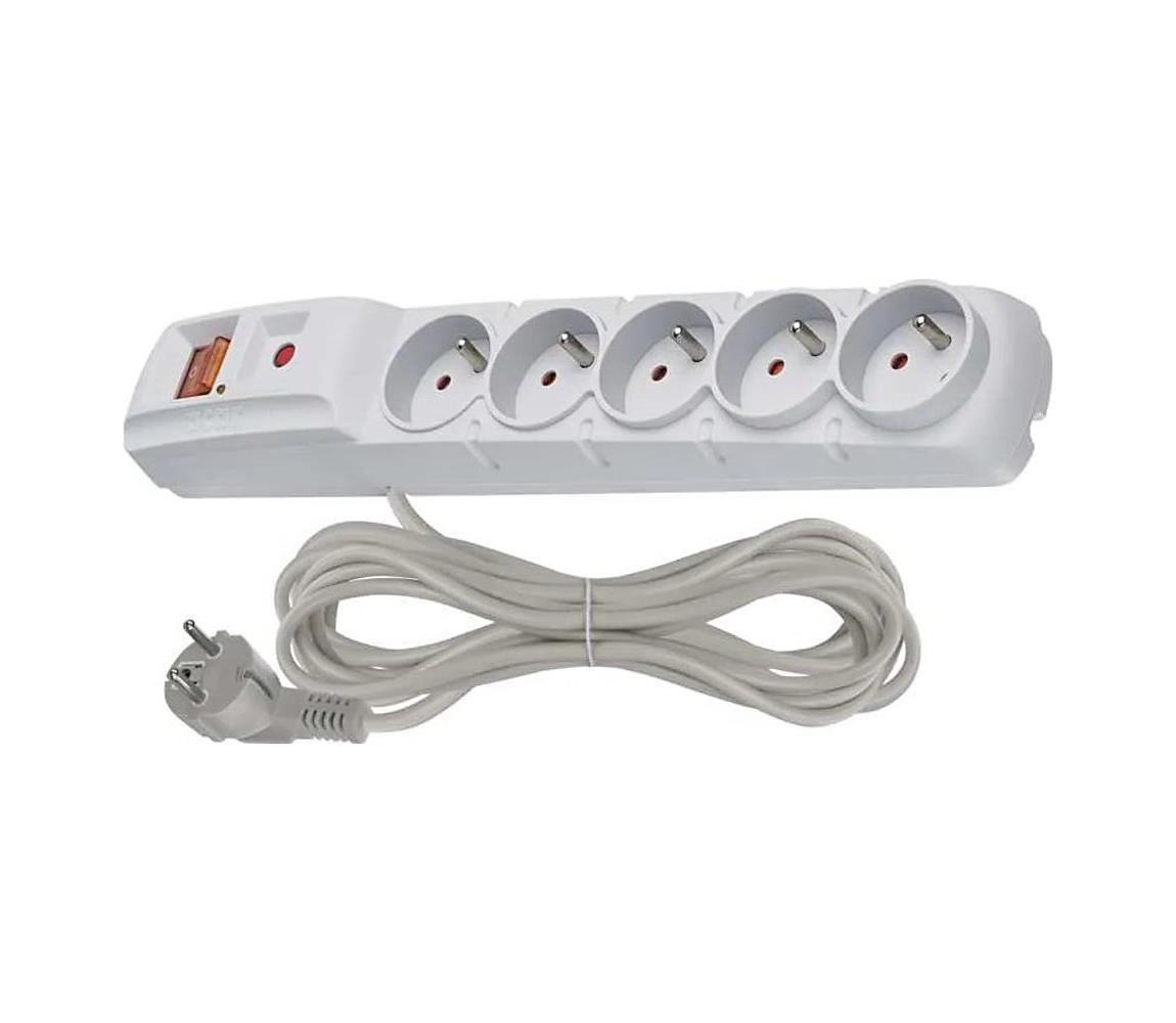 Túlfeszültség védelem 5Z 5 m P53876