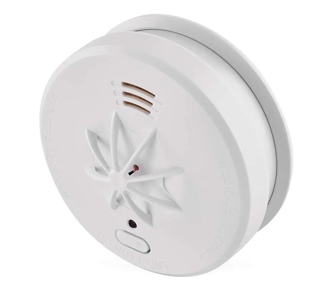 Tűzérzékelő 1x9V P56300