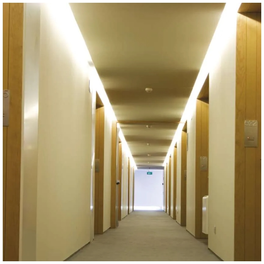 Tűzérzékelő 1x9V