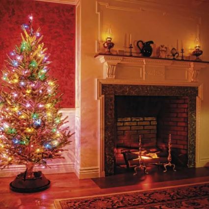 Tűzérzékelő 1x9V