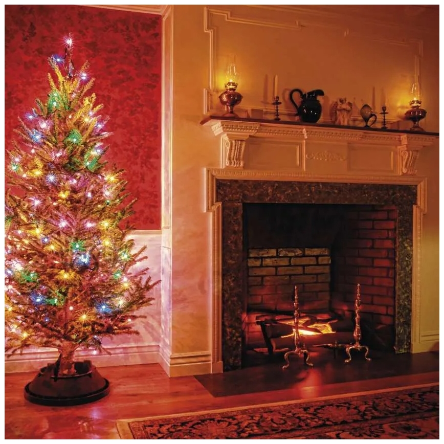 Tűzérzékelő 1x9V