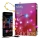 Twinkly - LED RGB Dimmelhető  fényfüzér CANDIES 200xLED 14 m USB Wi-Fi
