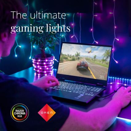 Twinkly - LED RGB kültéri dimmelhető szalag DOTS 400xLED 20 m IP44 Wi-Fi