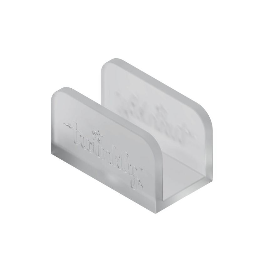 Twinkly - 3 m-es FLEX RGB LED szalag, 300 LED, fényerőszabályozható, Wi-Fi