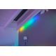 Twinkly - LED RGB Hosszabbító dimmelhető Szalag LINE 100xLED 1,5 m Wi-Fi