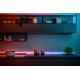 Twinkly - LED RGB Dimmelhető szalag LINE 100xLED 1,5 m Wi-Fi