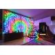 Twinkly - LED RGB Dimmelhető kültéri karácsonyi lánc STRINGS 400xLED 35,5m IP44 Wi-Fi