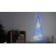 Twinkly - LED RGB Kültéri karácsonyfa LIGHT TREE 70xLED IP44 Wi-Fi