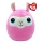 TY - Plüssjáték Squishy LANA láma 22 cm