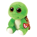 TY - Plüssjáték TURBO teknős 15 cm