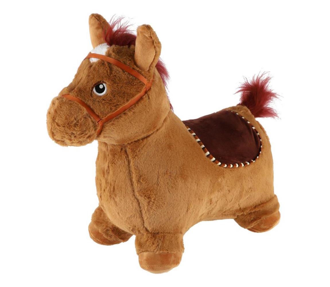 Teddies Ugráló ló dallammal 3xLR44 00516117