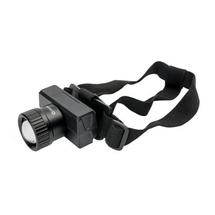 Újratölthető LED fejlámpa LED/1x21700 1000 lm 3000 mAh