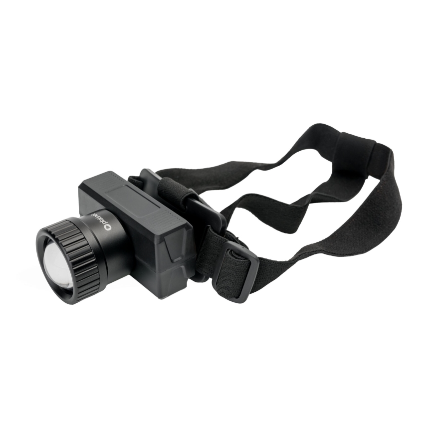 Újratölthető LED fejlámpa LED/1x21700 1000 lm 3000 mAh