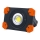Újratölthető LED reflektor LED/10W/3,7V 4400 mAh