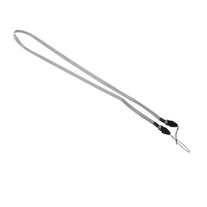 Újratölthető zsebméretű ventilátor 3W/5V 1200 mAh rózsaszín