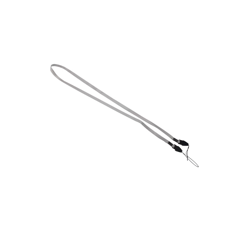 Újratölthető zsebméretű ventilátor 3W/5V 1200 mAh rózsaszín