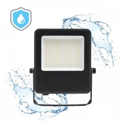 ULSAN LED-reflektor, 50 W, 230 V, 4000 K, IP65