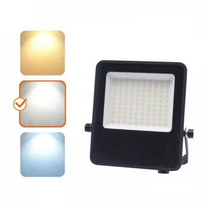 ULSAN LED-reflektor, 50 W, 230 V, 4000 K, IP65