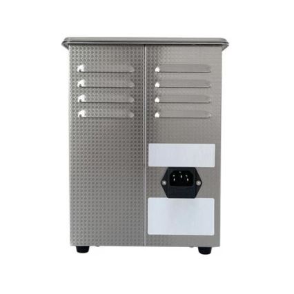 Ultrahangos tisztító 160W/230V 2 l