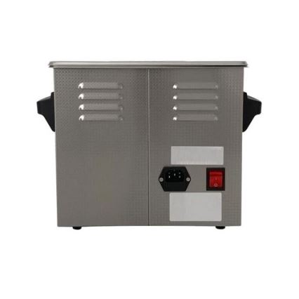 Ultrahangos tisztító 160W/230V 3 l