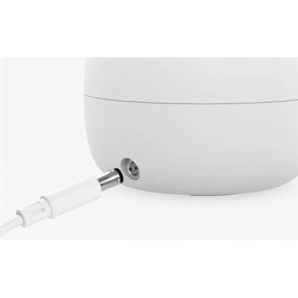 Ultrahangos tisztító 24W/230V 0,2 l