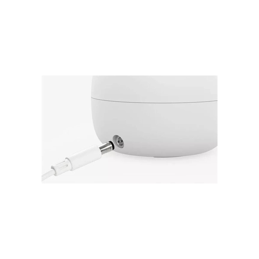 Ultrahangos tisztító 24W/230V 0,2 l