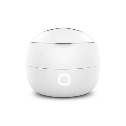 Ultrahangos tisztító 24W/230V 0,2 l