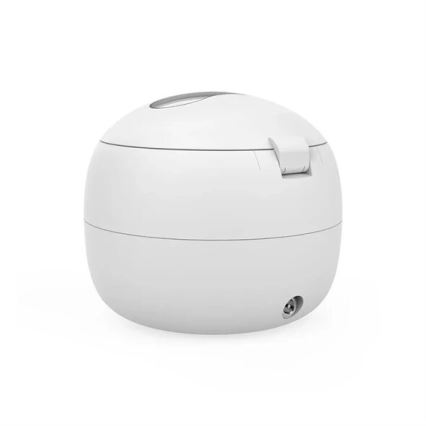 Ultrahangos tisztító 24W/230V 0,2 l