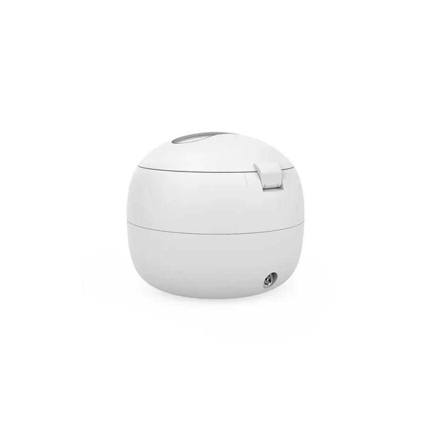 Ultrahangos tisztító 24W/230V 0,2 l