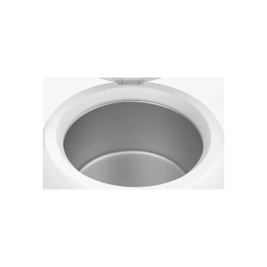 Ultrahangos tisztító 24W/230V 0,2 l