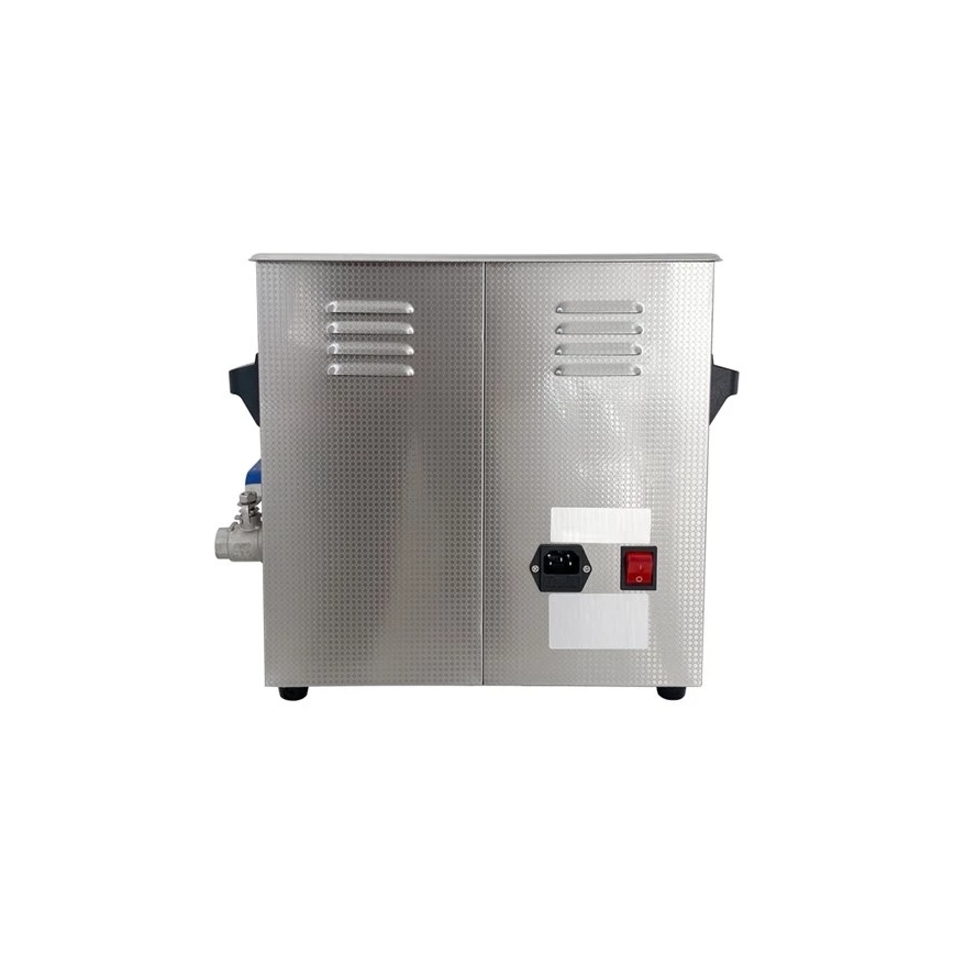 Ultrahangos tisztító 300 W/230 V, 6 l