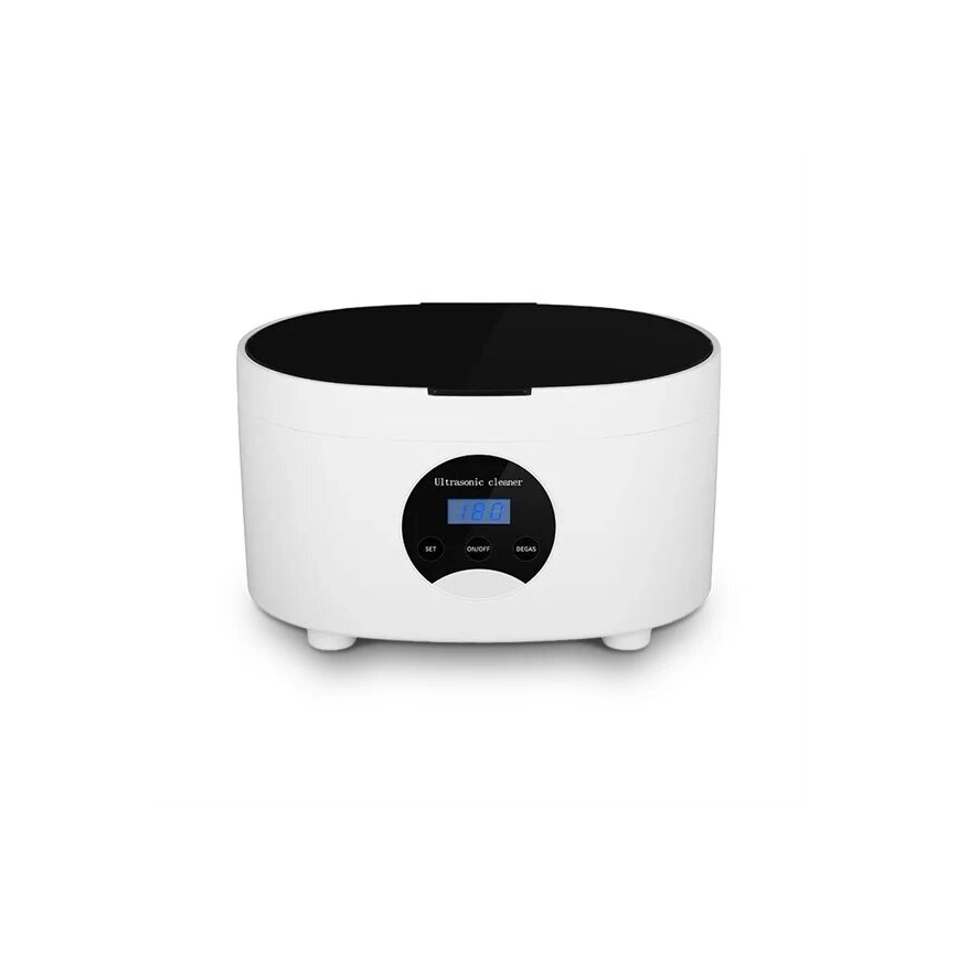 Ultrahangos tisztító 35W/230V 0,6 l