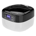 Ultrahangos tisztító 35W/230V 0,75 l